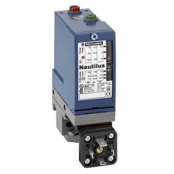 датчик давления 35БАР XMLB035A2C11 Schneider Electric