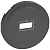 Лицевая панель - Программа Celiane - розетка USB, Кат. № 0 673 52/72 - графит 067950 Legrand