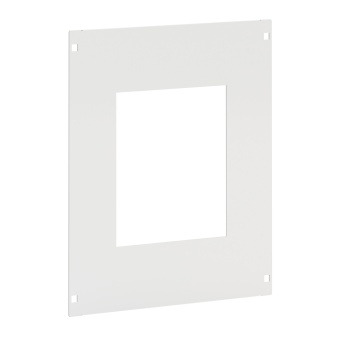 Пластрон для вертикального SPX 1 16M 339330 Legrand