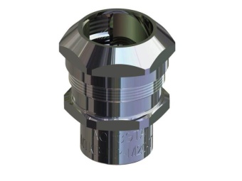 Муфта вводная МТКВ-ЛС-М40-Т25 IP67