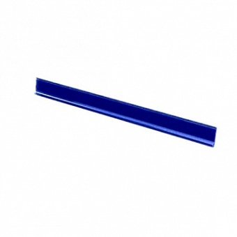 Держатель этикеток 18М Mistral41 настенный 1SPE007715F5018 ABB
