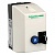 Пускатель в корпусе TeSys LE 25А, 11кВт 400/400В LE1D25Q7A09 Schneider Electric