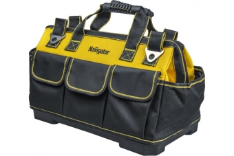 Сумка для электромонтажника NTA-Bag01 82366 Navigator