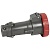 Мобильная розетка Hypra - IP 66/67-55 - 3К+3 - 440 В - 32 А - пластик 052986 Legrand