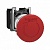 Кнопка Harmony 22 мм² 220В, IP69, Красный XB4BS8445 Schneider Electric