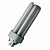 Лампа энергосберегающая КЛЛ DULUXT/E 42W/840 PLUS GX24Q 10X1 4050300425627 OSRAM