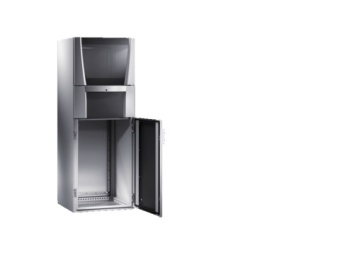 PC Шкаф SE 600х1600х600 5366100 Rittal