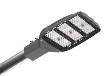 Светильник Street X1/60/СП1/5,0К/(К5)/MT-KM/SKX-01/220AC IP66 Z LEDEL ST-X-60-1950K5-525-166-Z IEK