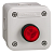 Кнопочный пост Harmony XALE, 1 кнопка XALE1152 Schneider Electric