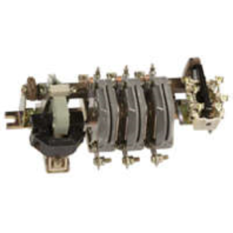 Контактор КТ-6033Б У3 250А 380В 2з+2р 3 полюса