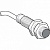 индуктивный цилиндрический датчик M12 12 24ВDC XS112B3PBL2 Schneider Electric