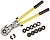 Пресс механический ручной ПМР-300 TKL10-020 IEK