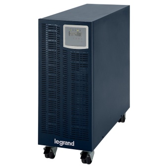 Однофазный ИБП - Keor S - on-line - с разделительным трансформатором - 10000 ВА 310135 Legrand