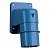ВИЛКА СКР УСТ ВИНТ 32А 2P+E IP44 220В 81816 Schneider Electric