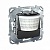 Датчик движения UNICA TOP, до 300 Вт, графит MGU5.524.12ZD Schneider Electric