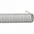 Труба гофрированная ПВХ d 25 с зондом (15 м) CTG20-25-K41-015I IEK