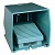 Педальный переключатель Harmony XPE, 3А XPEM329 Schneider Electric