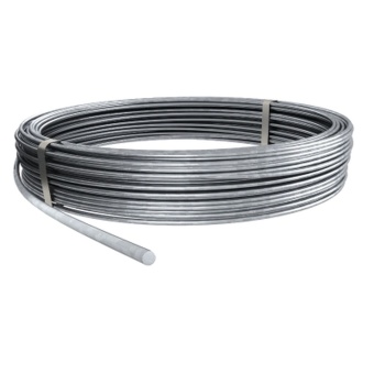 Проволока из оцинкованной стали RD-10 (RD 10) 5021103 OBO Bettermann