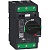 Выключатель автоматический GV4L магнитный расцепитель 2A 50kA зажим EVERLINK GV4L02N Schneider Electric