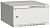 ITK Шкаф настенный LINEA WE 6U 600х650мм дверь металл серый LWE3-06U67-MF IEK