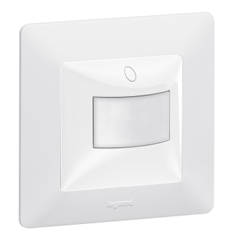 Датчик движения/освещенности с ручным управлением - MyHOME SCS 067226 Legrand