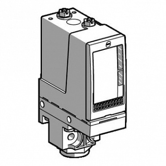 датчик давления 300БАР XMLB300D2S11 Schneider Electric