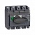 Рубильник Interpact INV 160А 4P, фронтальное исполнение 31165 Schneider Electric