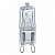 Лампа галогенная 94 215 JCD9 40W clear G9 230V 2000h 94215 Navigator