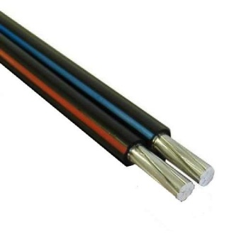 Провод СИП-4 2х25 V8C22K000200000-К Кирскабель