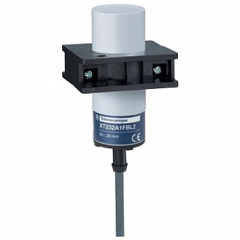 емкостной датчик XT232A1FBL2 Schneider Electric