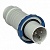 КАБ. ВИЛКА, ВИНТ 125А 2P+E IP67 220В 81390 Schneider Electric