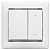 Светорегулятор клавишный VALENA CLASSIC, 600 Вт, белый 770074 Legrand