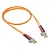Патч-корд RFID ОМ4 LC/LC 1м 334344 Legrand