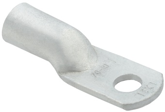 Наконечник медный луженый ТМЛ 70-12-13 ГОСТ 7386 UNP41-070-12-13 IEK