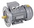 Электродвигатель асинхронный трехфазный АИР 71A8 380В 0,18кВт 750об/мин 2081 DRIVE DRV071-A8-000-2-0720 IEK