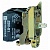 Корпус кнопки 22мм² 240В с подсветкой ZB4BW0M52 Schneider Electric