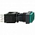 Кнопка Harmony 16 мм² 24В, IP65, Зеленый XB6DE3B1B Schneider Electric
