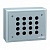 КОРПУС КЛЮЧЕВОГО ПОСТА 16 ОТВ. XB2SL44007 Schneider Electric