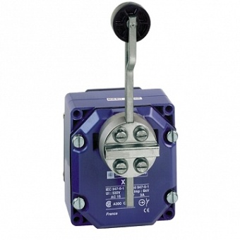 концевой выключатель XCRA12 Schneider Electric