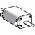 предохранитель тип GG,РАЗМЕР 00.80А DF2FGN80 Schneider Electric