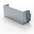 Плата вертикальная DPX³ 250 3P 24M 338423 Legrand