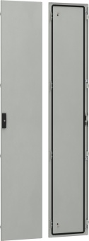FORMAT Дверь металлическая 2000х400мм YKM40D-FO-DM-200-040 IEK