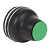 Головка кнопки зеленая XACB9223 Schneider Electric