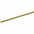 Термоусадочная трубка ТТУ 40/20 желто-зеленая 50 м/упак UDRS-D40-50-K52 IEK