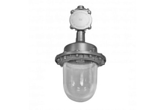 Светильник взрывозащищенный ВЗГ-200 (НСП-02-200) IP65 (1ExdIIBT4) С000014 Витебское Электротехническое Предприятие СВЕТ