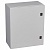 Щит с монтажной платой Atlantic, 500x600x250мм, IP66, сталь 039945 Legrand