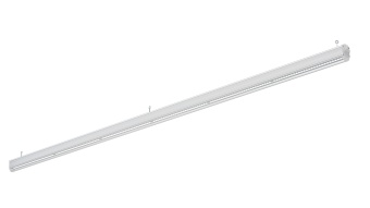 Светильник L-trade II 130/112/ГСП-II/4,0К/01/IKVI-36/220AC IP66 LEDEL LTR2EL00088 IEK