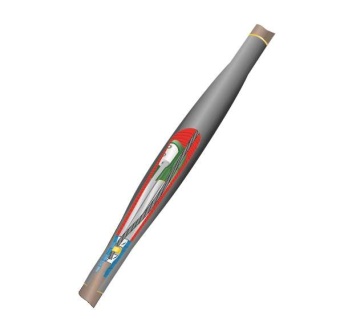 Муфта кабельная соединительная 1кВ ПСТ(б)-(тк) 5х(70-120мм) с болтовыми соединителями 22010023 Нева-Транс Комплект