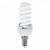 Лампа энергосберегающая FS8-спираль 15W 2700K E14 8000h Simple FS8-T2-15-827-E14 EKF
