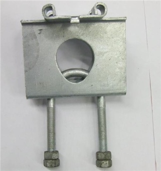 Держатель круглого сечения2CTH050021R0000ABB